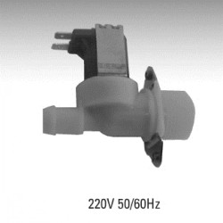 VALVULA ELECTROMAGNETICA SIMPLE