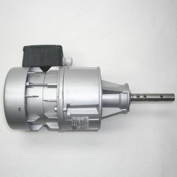 MOTORREDUCTOR R1C225D2BC-200/240-50/60-25/30T