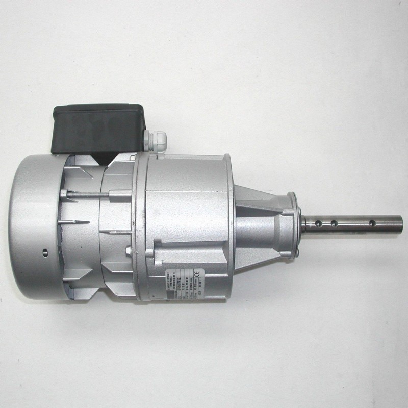 MOTORREDUCTOR R1C225D2BC-200/240-50/60-25/30T