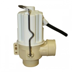 VALVULA SOLENOIDE DRENAJE D40 230V 50/60