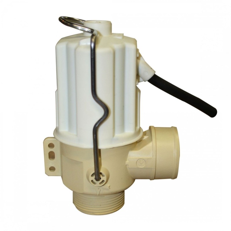 VALVULA SOLENOIDE DRENAJE D40 230V 50/60
