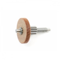 PIÑON DE ENGRANAJE MOTOR No. 1 R1C225D2BC/R245D2B