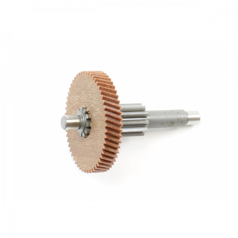 PIÑON DE ENGRANAJE MOTOR No. 1 R1C225D2BC/R245D2B