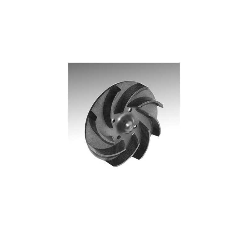 HELICE, IMPULSOR O PALETA DE BOMBA PB80K2BD107