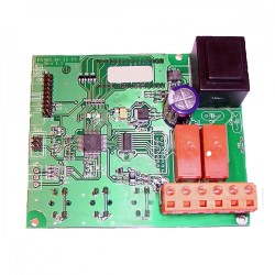 MANDO ELECTRONICO A4-230-50/60 WITHOUTP ASRENTSSOR