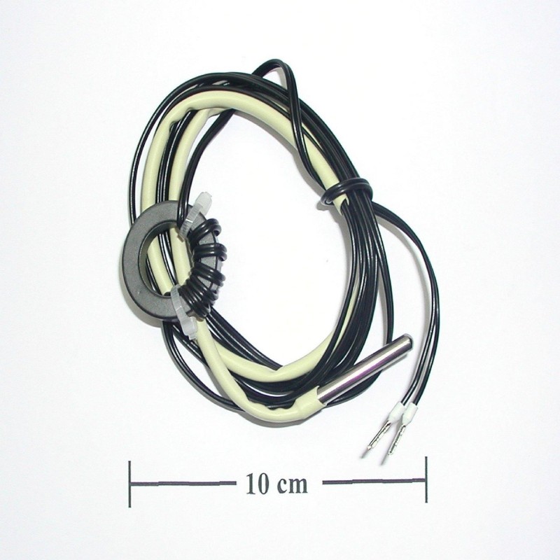 SENSOR DE TEMPERATURA A3/A4/PYLOT/EXPERT-L 2.2M