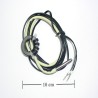 SENSOR DE TEMPERATURA A3/A4/PYLOT/EXPERT-L 2.2M