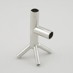 DISTRIBUIDOR DE LAVADO PARA JETTER INOX