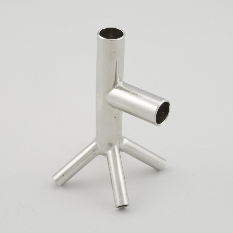 DISTRIBUIDOR DE LAVADO PARA JETTER INOX
