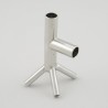 DISTRIBUIDOR DE LAVADO PARA JETTER INOX