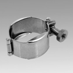 ABRAZADERA DE TUERCA CLAMP SURGE 1½"