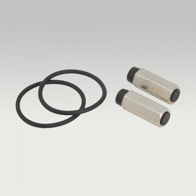 KIT DOBLE DE PULSADOR SURGE