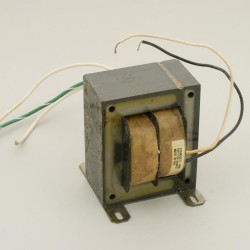 TRANSFORMADOR 24V CT PARA PULSADOR SURGE