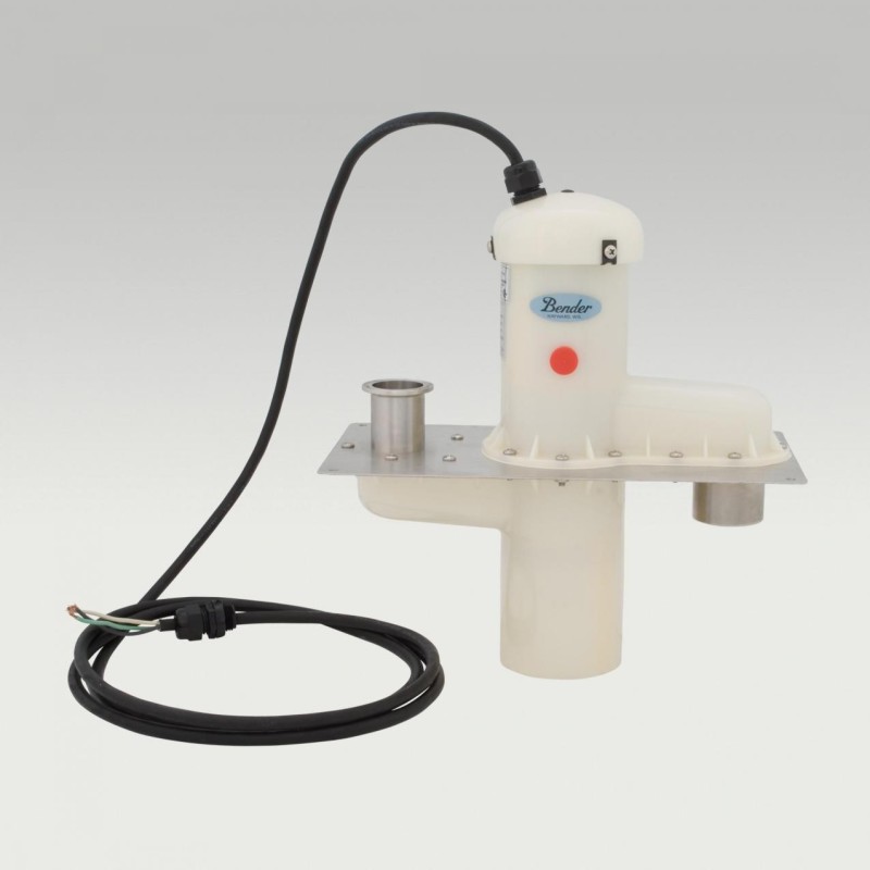 VALVULA DIVERTER 110V