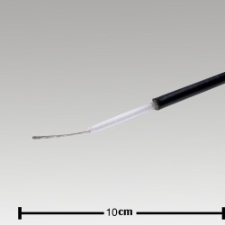 CABLE COAXIAL RG58C-U 500HM