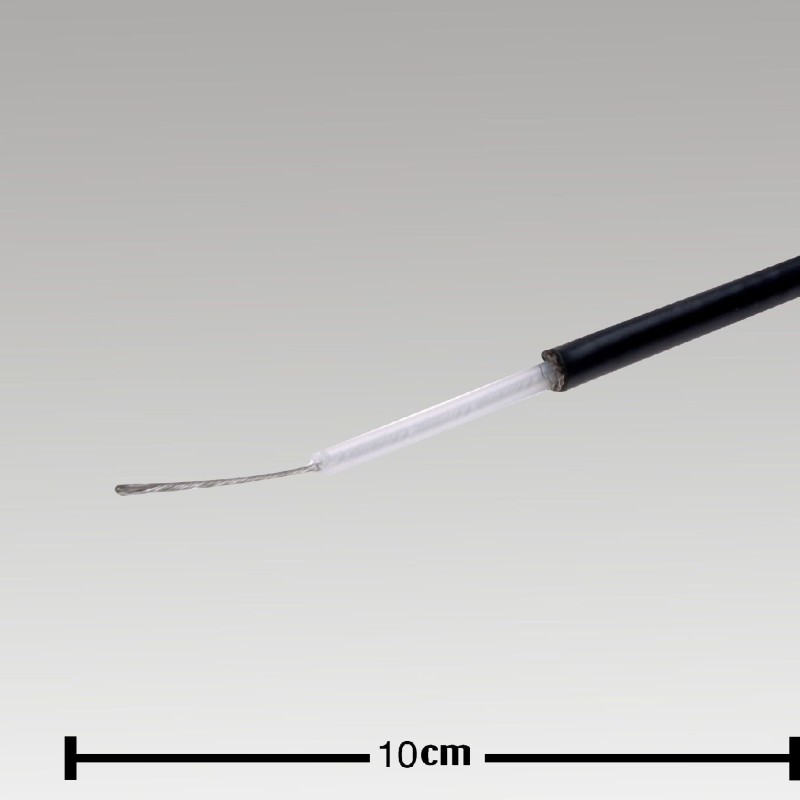 CABLE COAXIAL RG58C-U 500HM