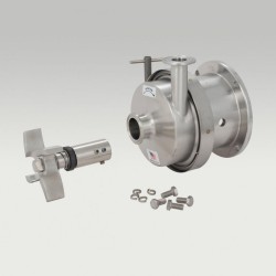 BOMBA DE LECHE SP51-51 2X2X4 W/O MOTOR