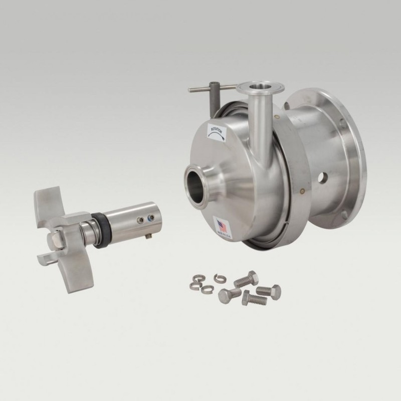 BOMBA DE LECHE SP51-51 2X2X4 W/O MOTOR