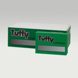 FILTRO TUFFY 2¼" X 12" COSIDO