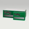 FILTRO TUFFY 2¼" X 12" COSIDO