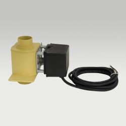 VALVULA AUTOMATICA DE PURGA CPL D2IN