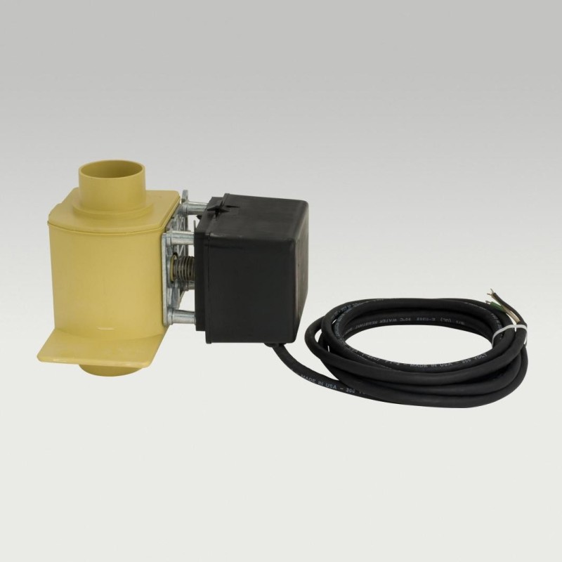 VALVULA AUTOMATICA DE PURGA CPL D2IN