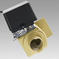 VALVULA AUTOMATICA DE PURGA CPL D2IN 230V NO