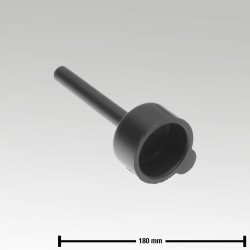 COPA DE LAVADO 7330 MELTEC