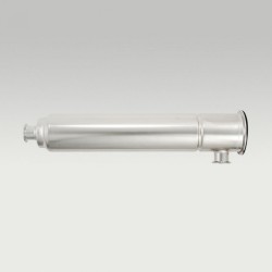 FILTRO INOX 4 7/8" X 33½" X 1½"