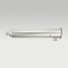 FILTRO INOX 4 7/8" X 33½" X 1½"