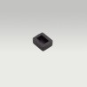 BASE PARA PULSADOR L80 MELTEC