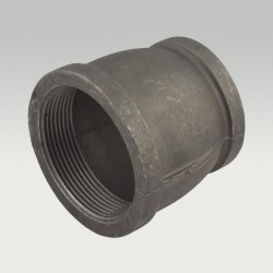 REDUCCION GALVANIZADO 2½" X 3"