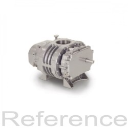 BOMBA DE VACIO G-D 5MR-DSL
