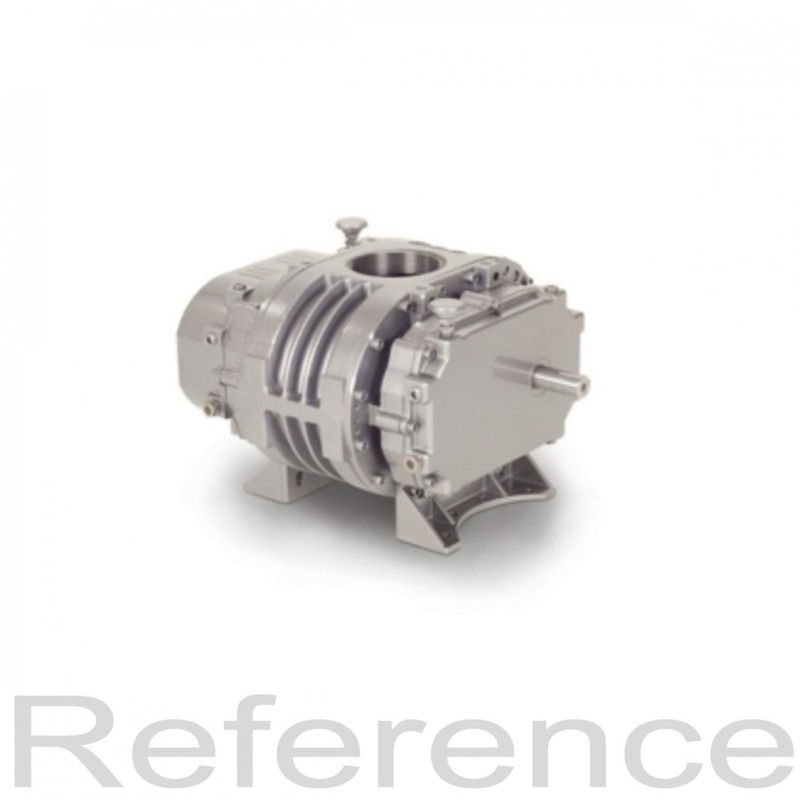 BOMBA DE VACIO G-D 5MR-DSL
