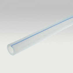 MANGUERA DE LECHE SILICON 5/8"