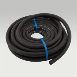 MANGUERA DE VACIO SIMPLE GOMA 9/16"