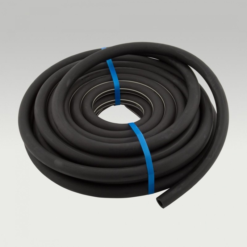 MANGUERA DE VACIO SIMPLE GOMA 9/16"