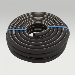 MANGUERA DE LECHE DE GOMA 5/8"