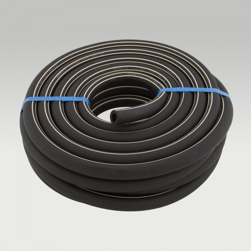 MANGUERA DE LECHE DE GOMA 5/8"
