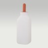 BOTELLA O BIBERON CON MAMILA 2/4 GAL