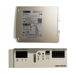 ALIMENTACION DE RED 100-240V-AC / 24V-DC 10A