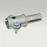 TAPETE O ALFOMBRA MAXGRIP 3/4 INTERLOCK 4 LADOS