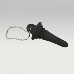 TAPON DE PEZONERA LINER PLUG GOMA