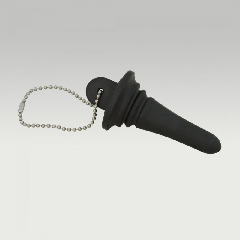 TAPON DE PEZONERA LINER PLUG GOMA