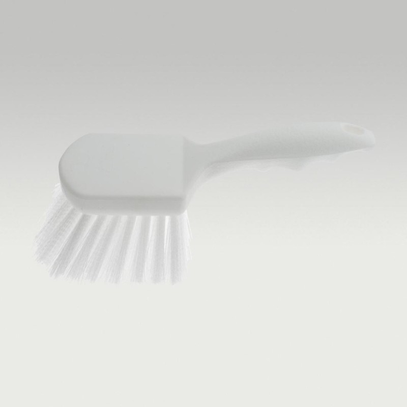 CEPILLO HERCULES BLANCO 8" NYLON