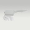 CEPILLO HERCULES BLANCO 8" NYLON