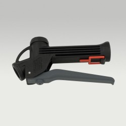 PISTOLA O DISTRIBUIDOR DE EMPUÑADURA