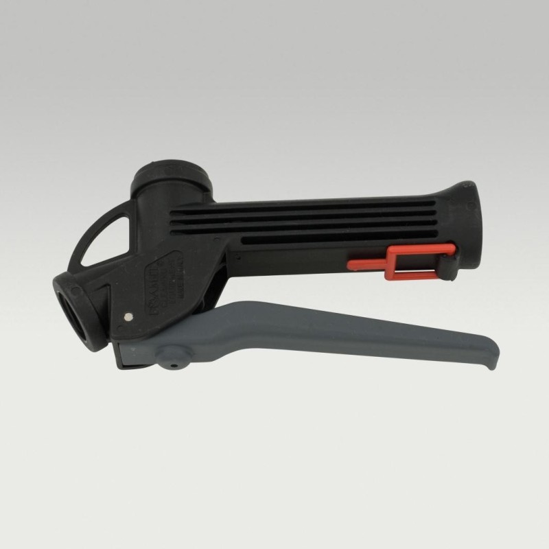 PISTOLA O DISTRIBUIDOR DE EMPUÑADURA