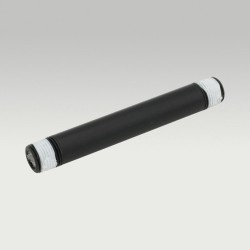 NIPLE ½" X 6 POLY