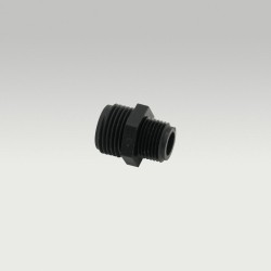 ADAPTADOR DE MANGUERA ½" NPT